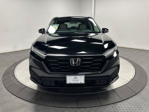Certified 2023 Honda CR-V EX-L image 4