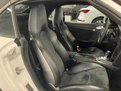 Used 2012 Porsche 911 Carrera GTS image 10