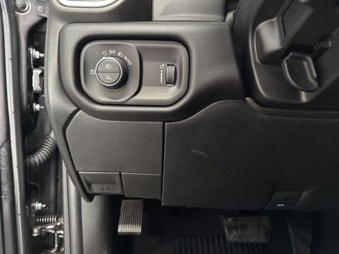 New 2026 RAM 3500 Big Horn image 29