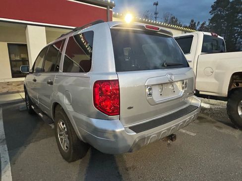 Used 2004 Honda Pilot EX image 7