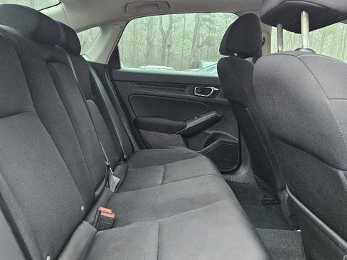 Used 2022 Honda Civic EX image 29