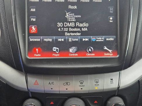 Used 2013 Dodge Journey SXT w/ Flexible Seating Group image 6