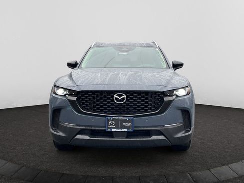 New 2026 MAZDA CX-50 2.5 Hybrid w/ Premium Plus Pkg image 7