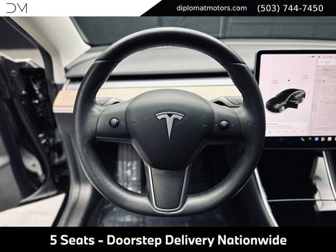 Used 2019 Tesla Model 3 RWD image 28