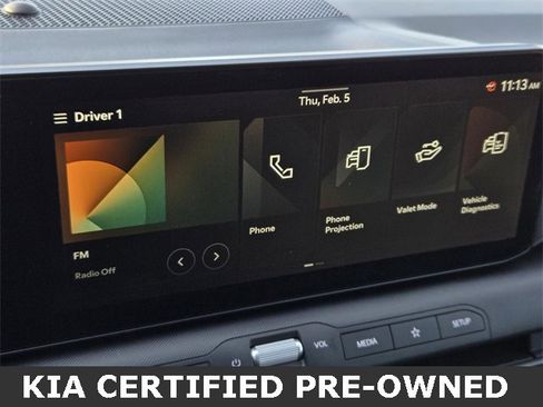 Certified 2025 Kia K4 LXS image 21