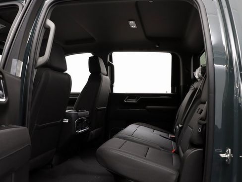 New 2026 Chevrolet Silverado 2500 LTZ w/ LTZ Plus Package image 15