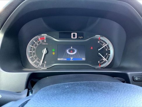Used 2019 Honda Ridgeline RTL-E image 22