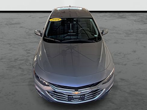 Used 2024 Chevrolet Malibu LS image 6