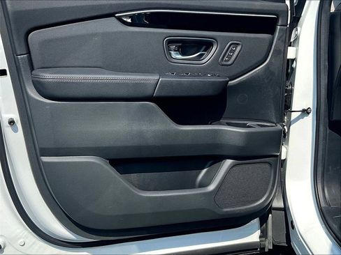 New 2026 Honda Pilot EX-L image 23