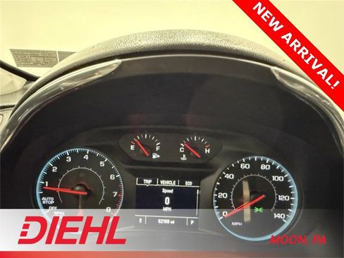 Used 2018 Chevrolet Malibu LT image 26