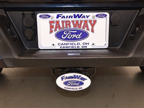 Certified 2021 Ford F150 Limited AWD/4WD image 33