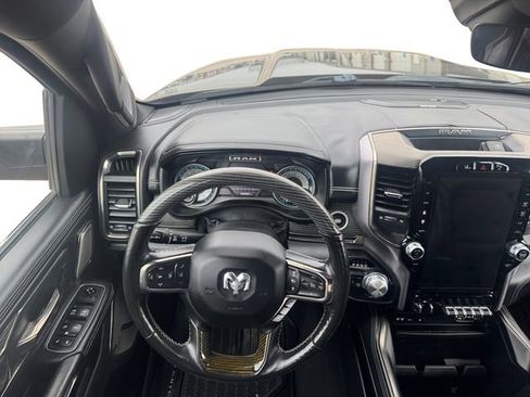 Used 2019 RAM 1500 Limited AWD/4WD image 10
