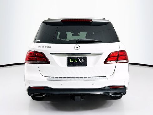 Used 2018 Mercedes-Benz GLE 350 GLE 350 image 7