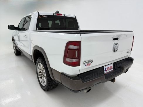 Used 2020 RAM 1500 Limited image 38