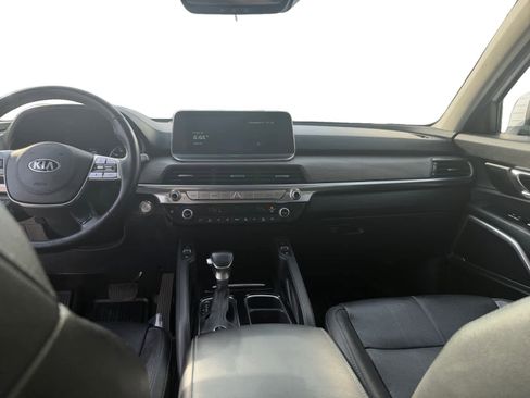 Used 2021 Kia Telluride EX w/ EX Premium Package image 22