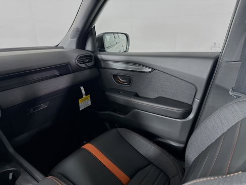 New 2026 Honda Passport TrailSport image 29