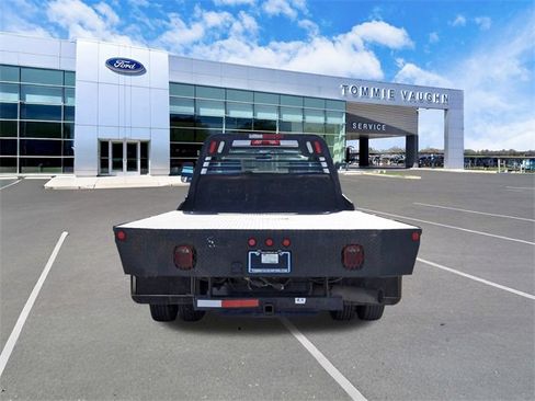 Used 2015 Chevrolet Silverado 3500 W/T image 3