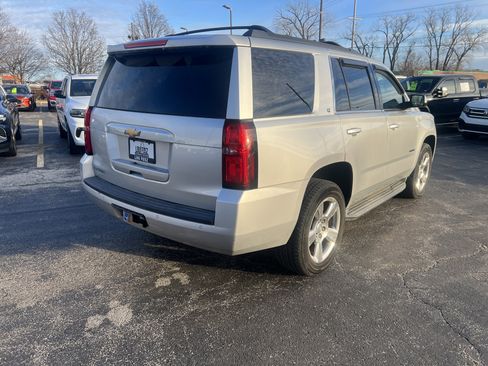 Used 2016 Chevrolet Tahoe LT image 7
