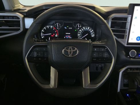 Used 2023 Toyota Tundra Limited AWD/4WD image 14
