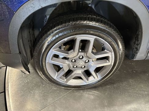 Certified 2023 Honda Passport EX-L image 10