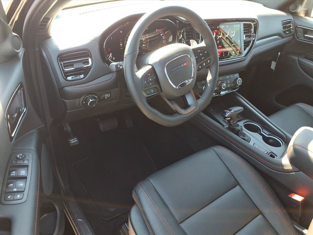 New 2027 Dodge Durango GT AWD/4WD image 20