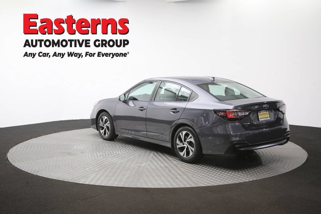 Used 2023 Subaru Legacy Premium AWD/4WD image 65