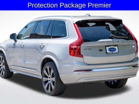 Used 2024 Volvo XC90 T8 Plus w/ Protection Package Premier AWD/4WD image 5