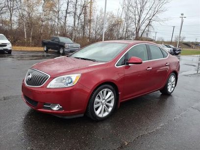 Used 2014 Buick Verano Leather