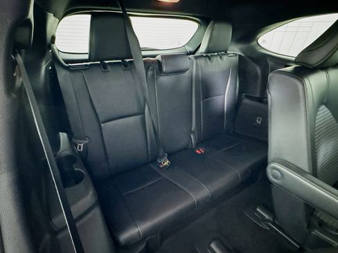 Certified 2025 Toyota Highlander XSE AWD/4WD image 27