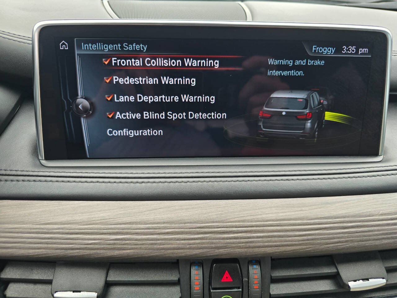 Used 2017 BMW X5 xDrive35i AWD/4WD image 21