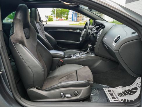 Used 2013 Audi RS 5 Coupe AWD/4WD image 27