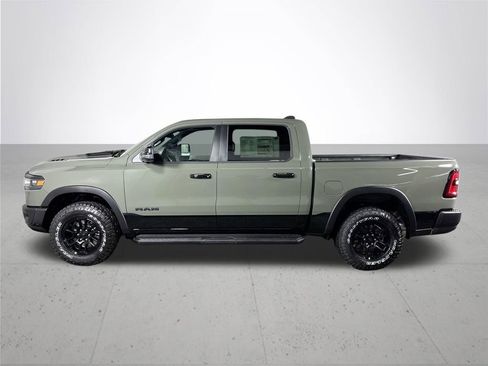 New 2026 RAM 1500 Rebel image 9