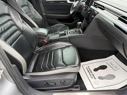 Used 2021 Volkswagen Arteon SEL image 36