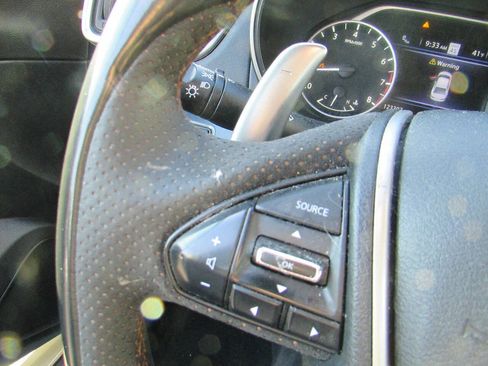 Used 2021 Nissan Maxima SR w/ Sport Mat Group image 24