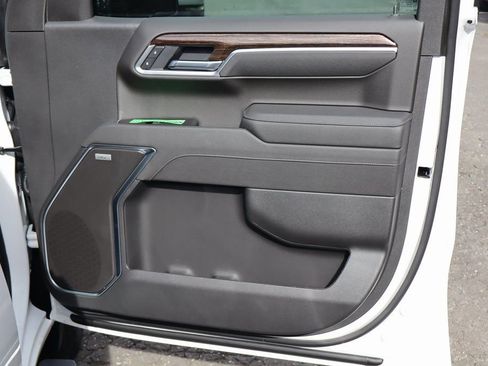 New 2026 GMC Sierra 1500 Elevation w/ Elevation Premium Package AWD/4WD image 23