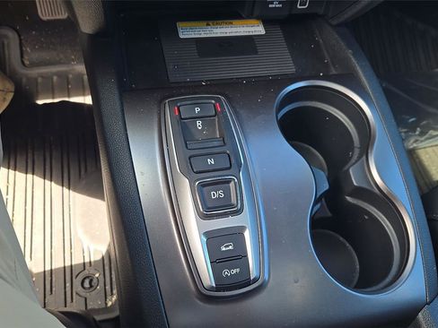 Used 2023 Honda Passport EX-L image 15