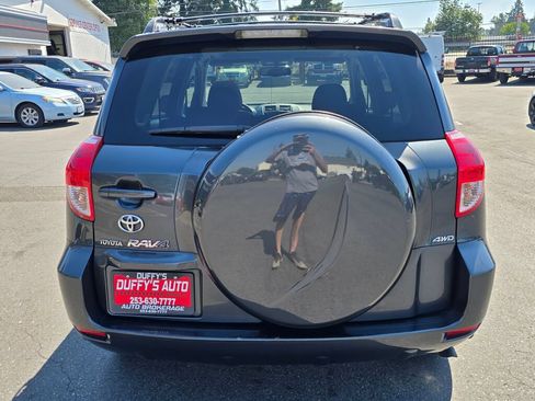 Used 2008 Toyota RAV4 Sport AWD/4WD image 18