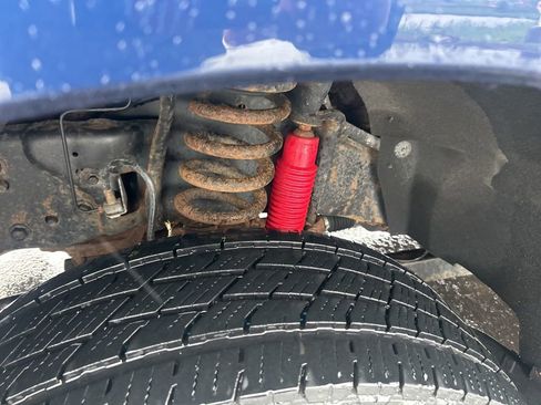 Used 2012 Ford F250 XLT w/ FX4 Off Road Pkg image 16