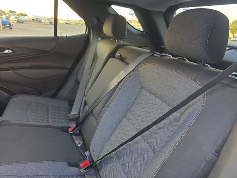 Certified 2024 Chevrolet Equinox LT w/ LPO, Floor Liner Package FWD image 25