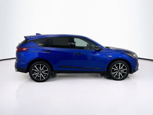 Used 2025 Acura RDX A-Spec AWD/4WD image 4
