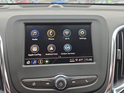 Used 2024 Chevrolet Equinox LT image 19