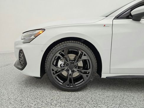 New 2026 Audi A3 2.0T Premium Plus image 13