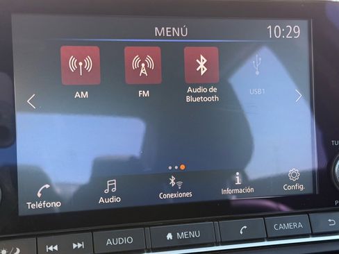 Used 2023 Nissan Altima 2.5 SR image 9