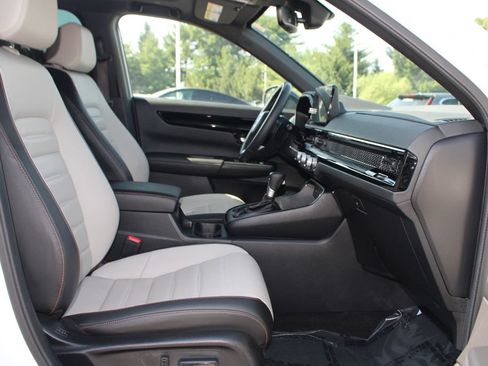 Used 2024 Honda CR-V Sport Touring image 11