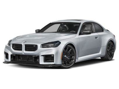 Used 2024 BMW M2