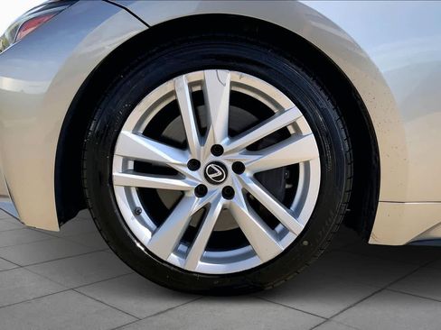 Used 2021 Lexus IS 300 w/ Comfort Package image 10