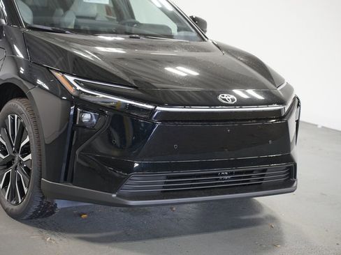 New 2026 Toyota bZ Limited image 4