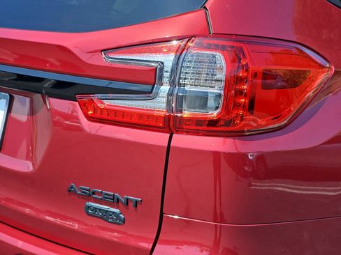 Certified 2023 Subaru Ascent Onyx Edition Limited AWD/4WD image 39