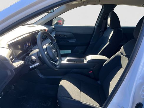 New 2026 Nissan Kicks S image 16