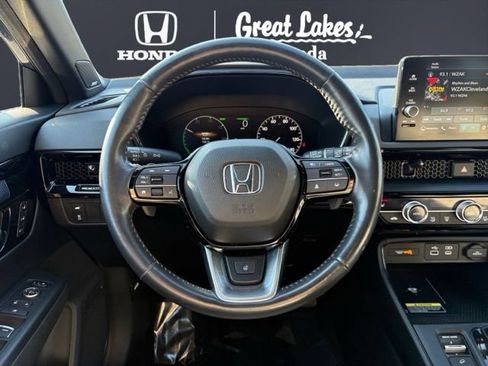 Used 2024 Honda CR-V Sport Touring image 10